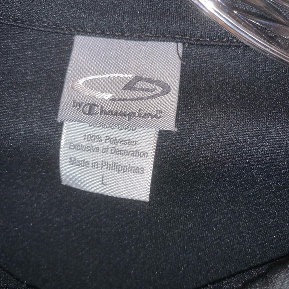 Champion Jacket - Picture 3 of 4